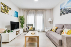 Home2Book Stylish City Center Apartment Las Palmas
